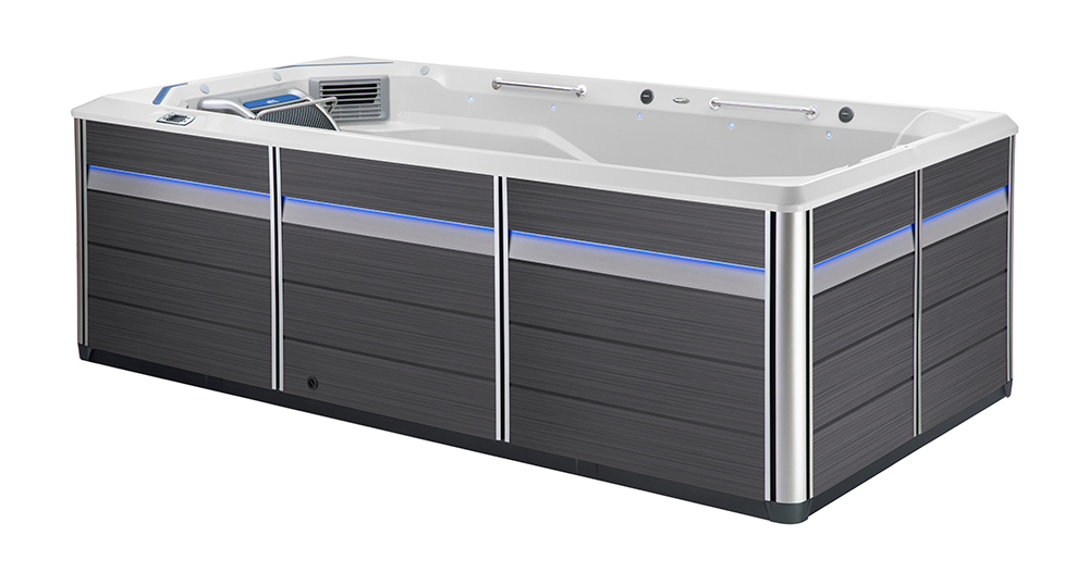 E550 hot tub