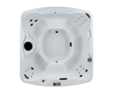 Premier Series by Freeflow Spas