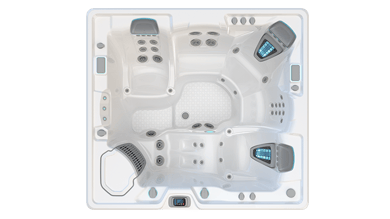 Envoy | Highlife Collection | Hot Spring Spas