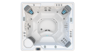 Grandee | Highlife Collection | Hot Spring Spas