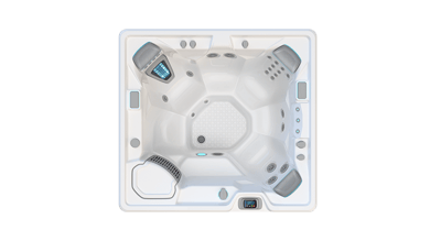 Prodigy | Highlife Collection | Hot Spring Spas