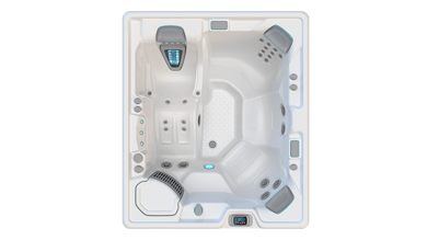 Sovereign | Highlife Collection | Hot Spring Spas