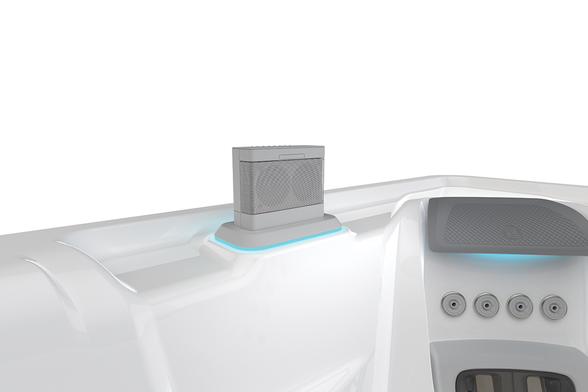 Highlife Wireless Music Systems image
