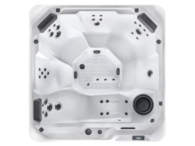 Relay | Hot Spot Collection | Hot Spring