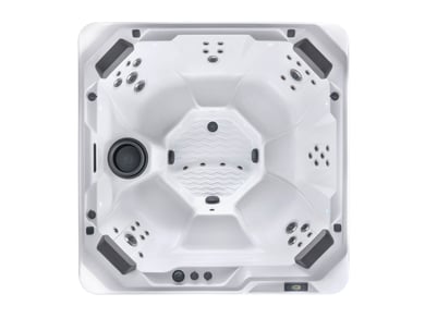 Rhythm | Hot Spot Collection | Hot Spring
