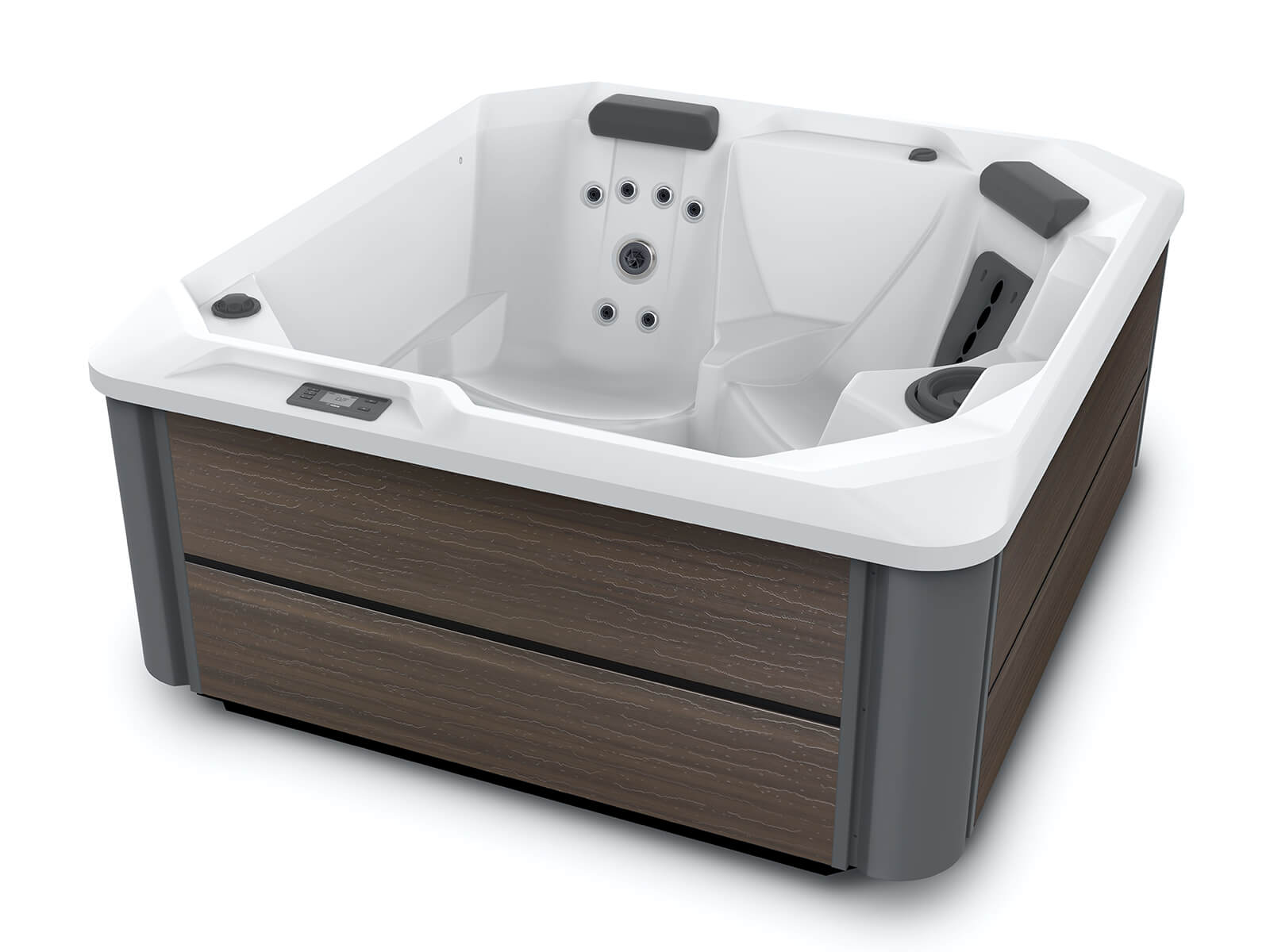 SX hot tub