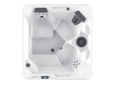 SX | Hot Spot Collection | Hot Spring
