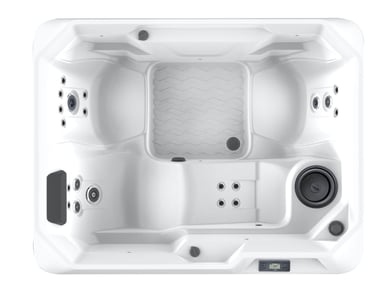 Stride | Hot Spot Collection | Hot Spring