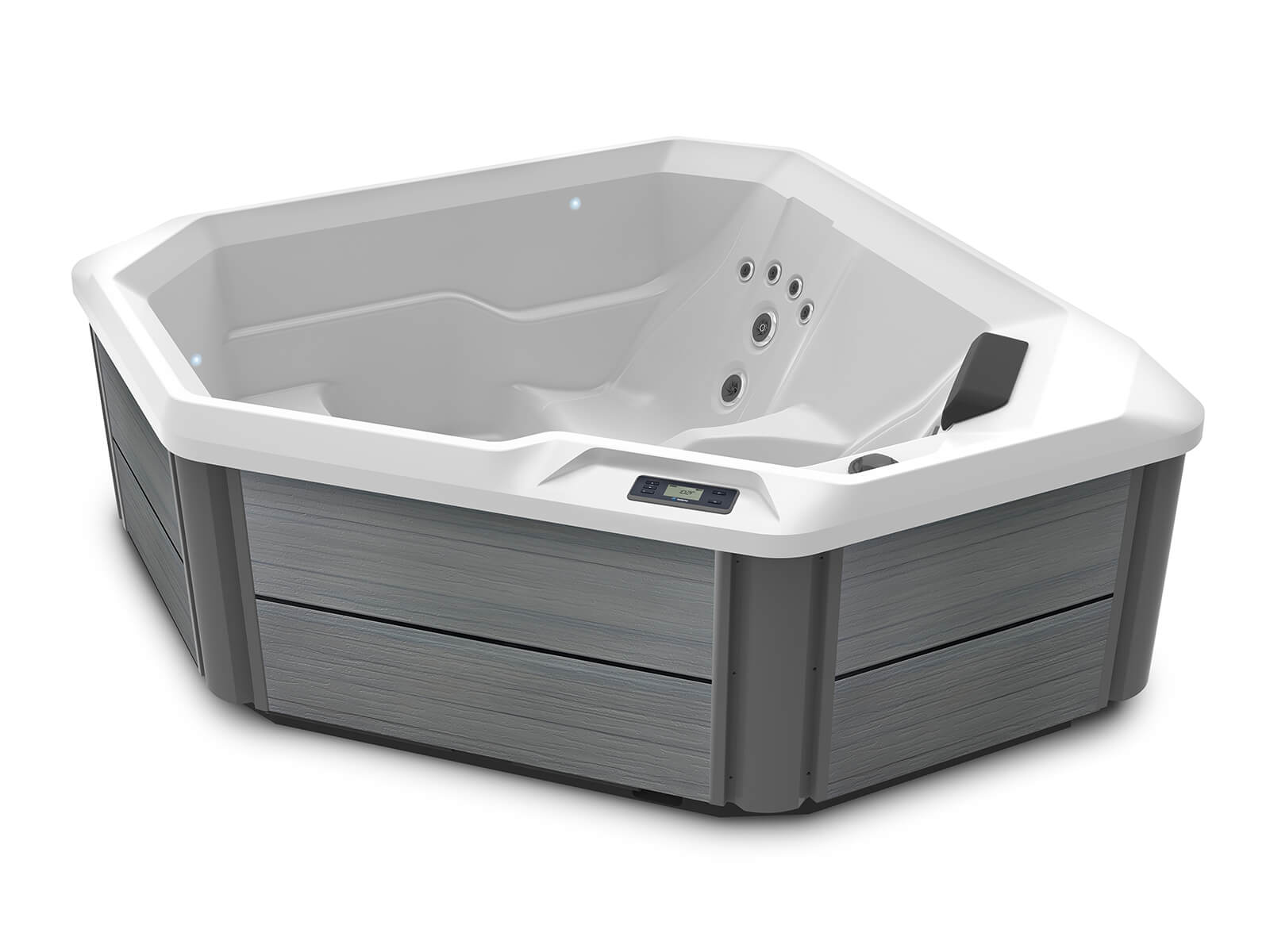 TX hot tub