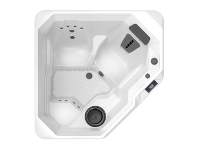 TX | Hot Spot Collection | Hot Spring