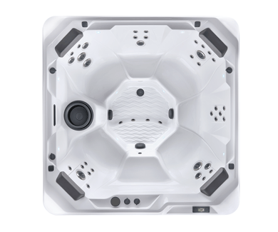 Hot Spot Collection by Hot Spring