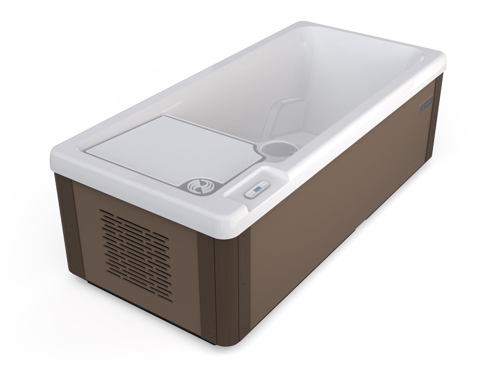 Vigor hot tub