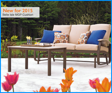 View Telescope Patio Furniture