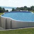 Above Ground Pools