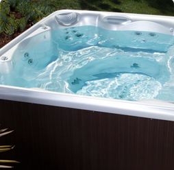 Hot Tubs