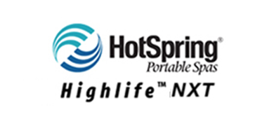 Hot Spring Highlife NXT Collection