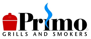 Primo Ceramic Grills Logo