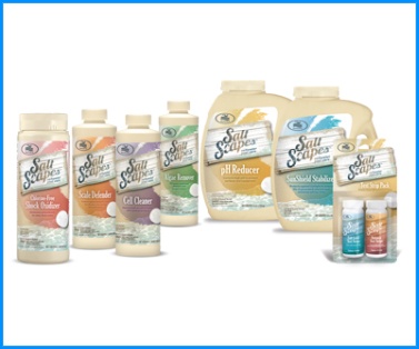 SaltScapes Chemicals