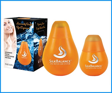 Silk Balance