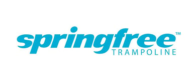Springfree Trampolines Logo