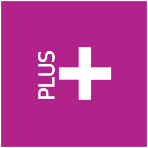 Plus +