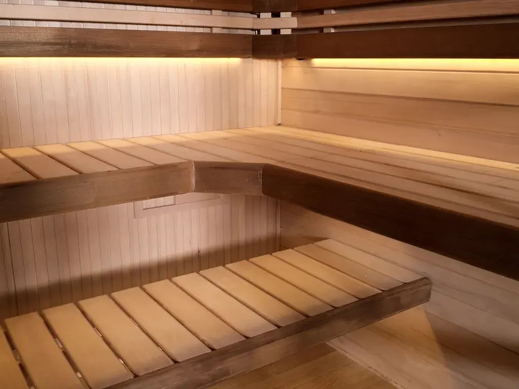 Halmstad 4 interior view