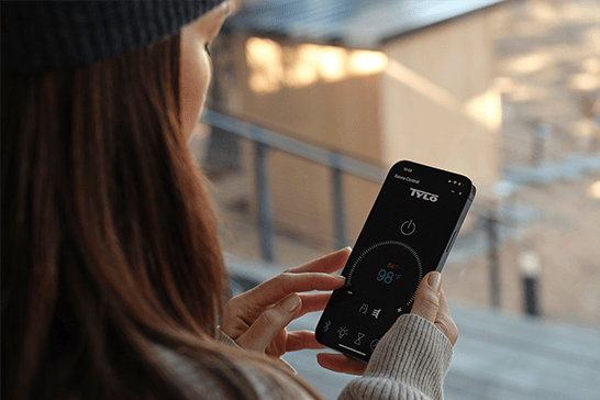 Personalized - Reflection image