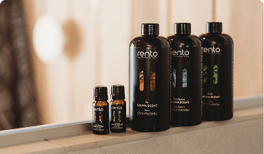 Fragrances & Scented Washes image