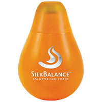 Silk Balance