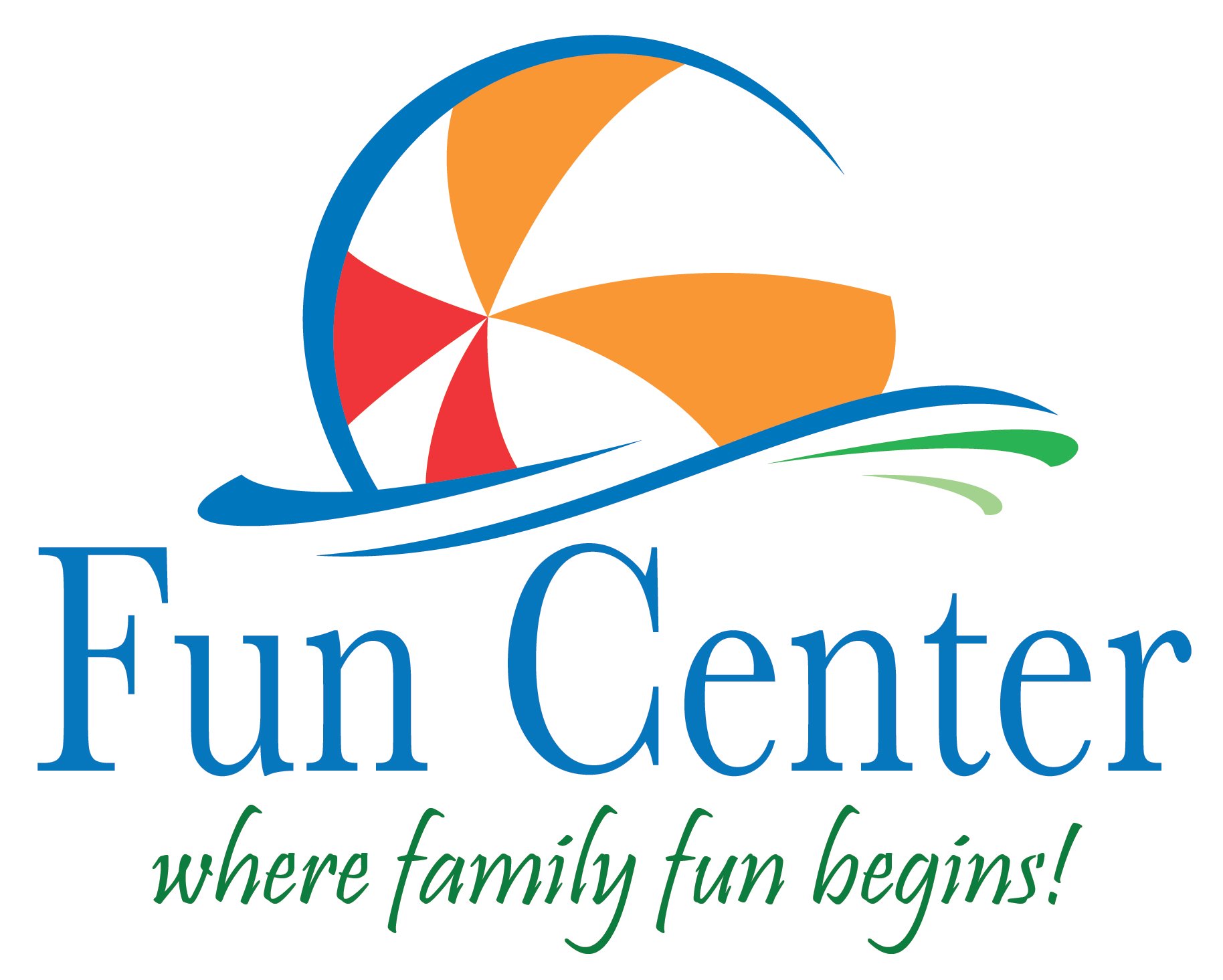 Fun Center Pools & Spas